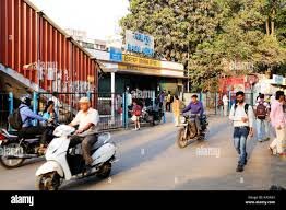 Eye hospital in Badlapur City